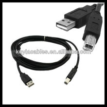 hot selling HP USB 2.0 Printer Cable A-B 9' (3 m)